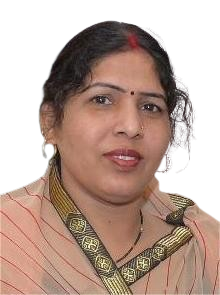 Ranjeeta Koli